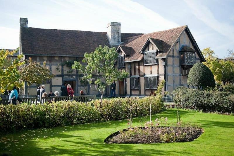 Home In Wellesbourne - Contractors - Families - Reduced Rates エクステリア 写真